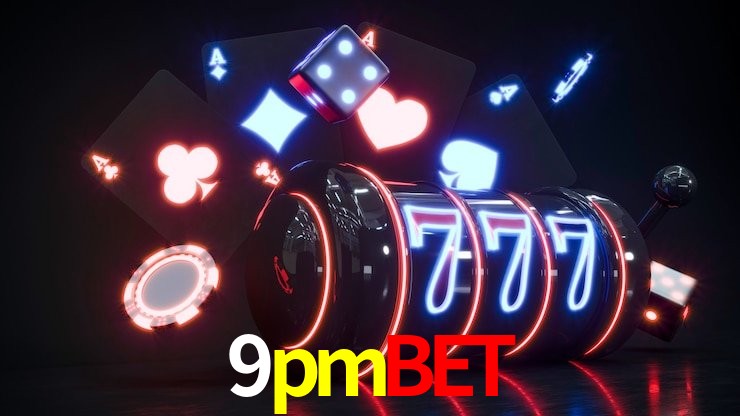 Welcome Bonus 9pmbet