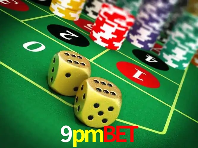 Experiência VIP 9pmbet