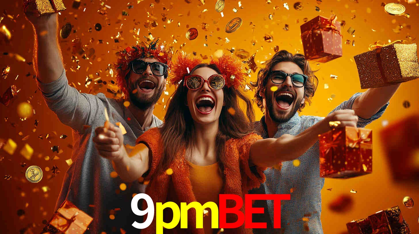 9pmbet - Desafio do Cassino - 9pmbet.com