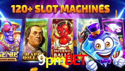 A Revolução dos Aplicativos de Jogos no 9pmbet