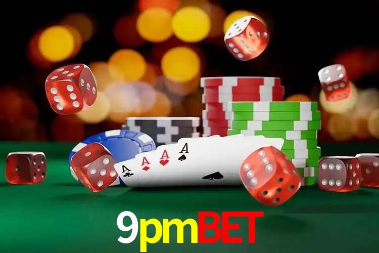 Estatísticas 9pmbet