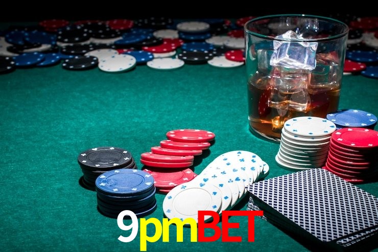 Bônus Diários 9pmbet