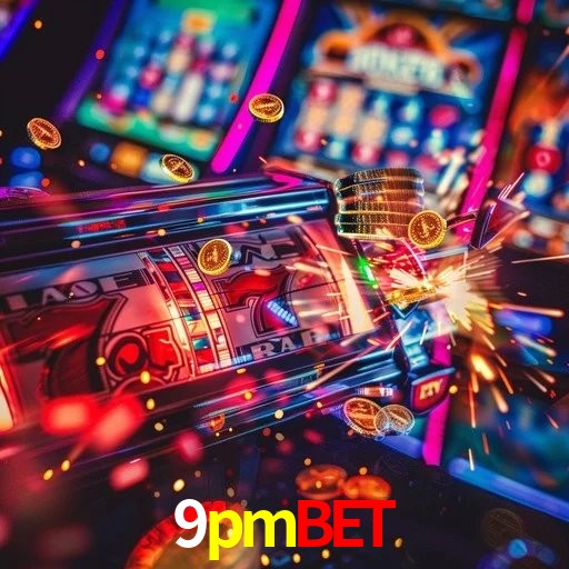 Jogos Exclusivos 9pmbet