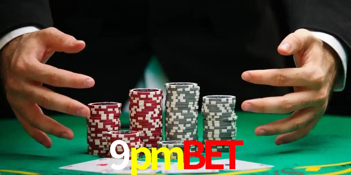 cassino 9pmbet