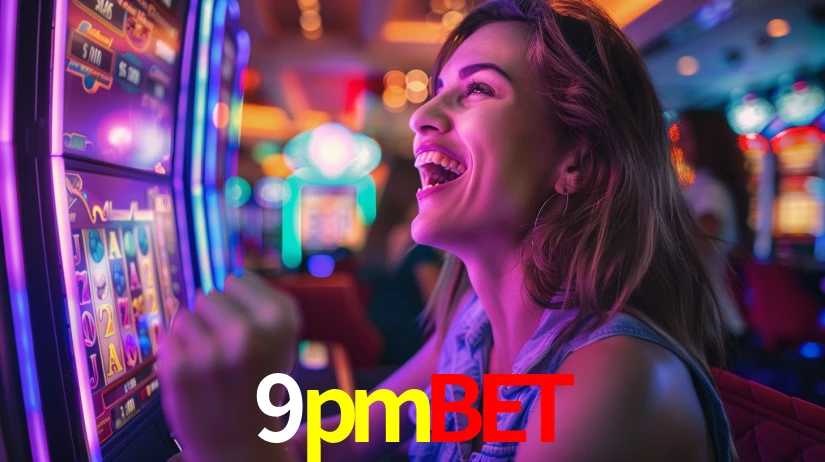 Experimente o Login Seguro Premium no 9pmbet