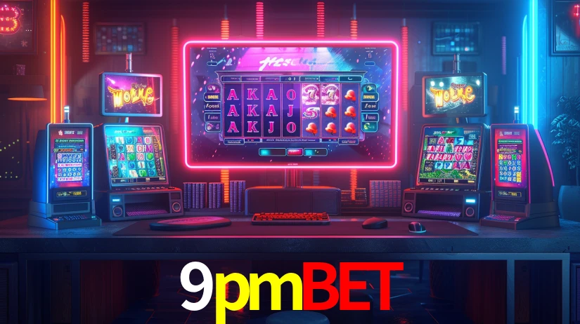 Explore as vantagens do 9pmbet: serviço profissional e confiabilidade