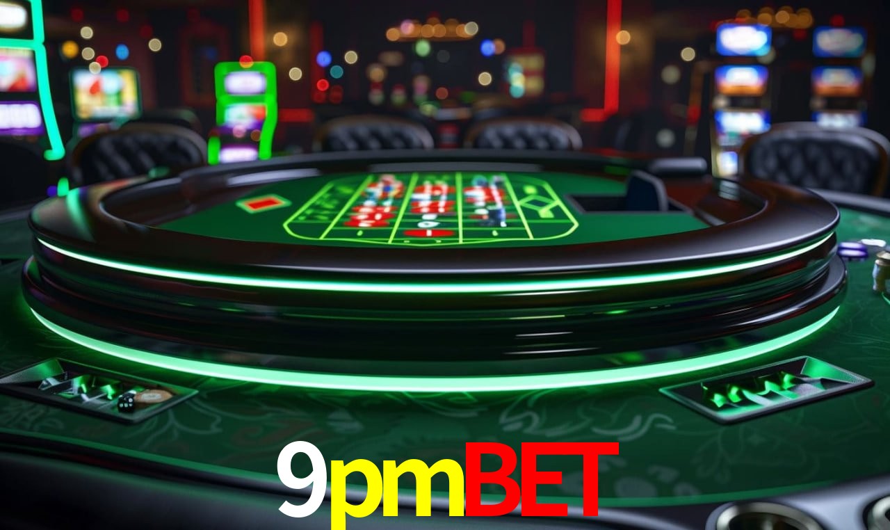 Exclusive Offers 9pmbet
