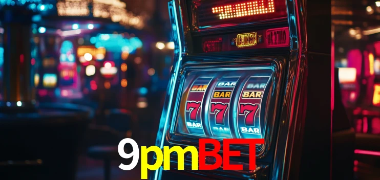VIP Casino 9pmbet