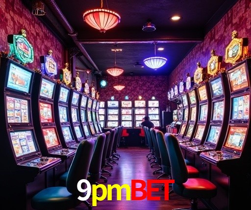 Especiais de Fim de Semana 9pmbet