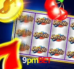 Apostas Esportivas na 9pmbet: Um Guia Completo