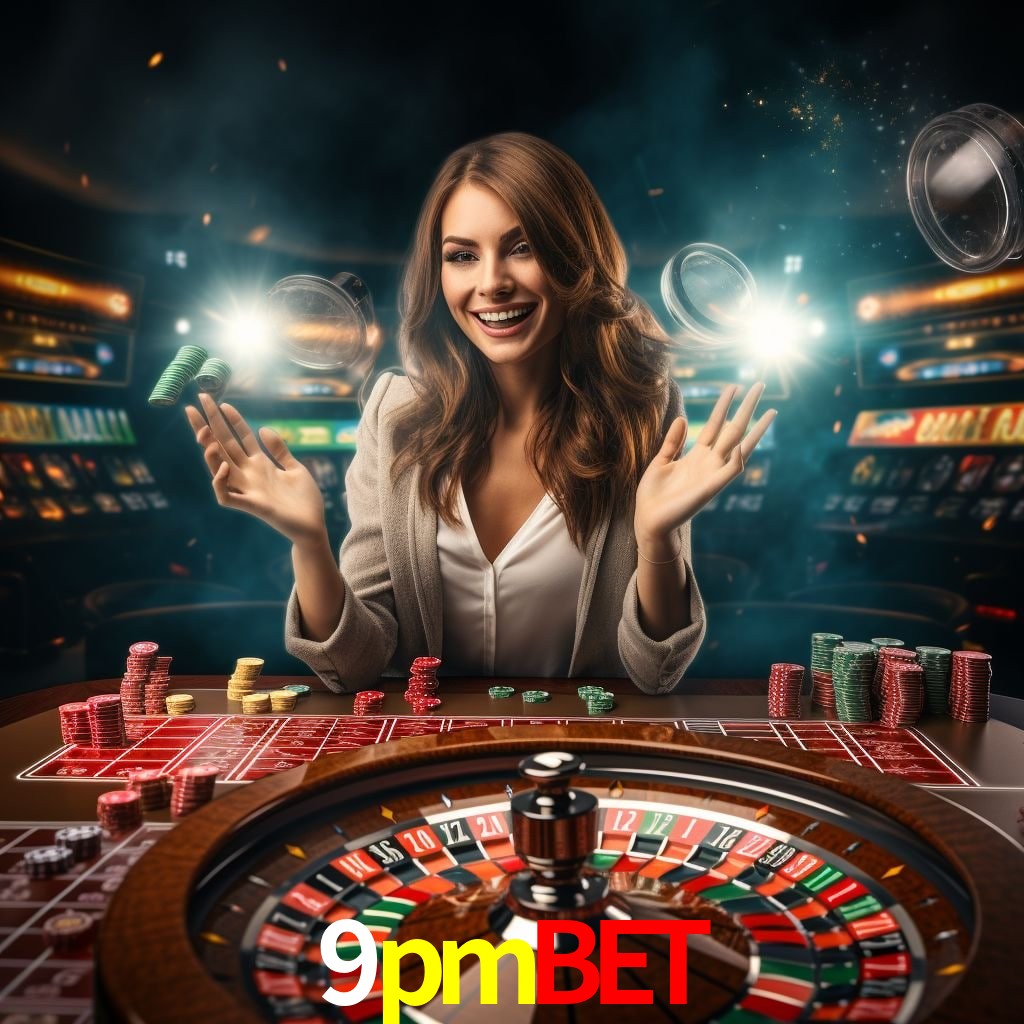 Ofertas Imperdíveis na 9pmbet: Promoções e Bônus Que Valem a Pena