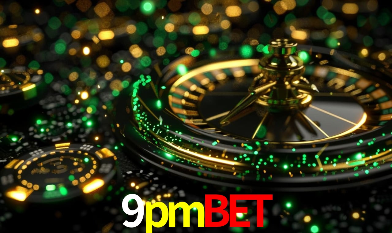 Promoções Sazonais 9pmbet
