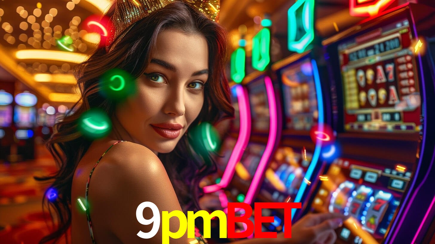 9pmbet login