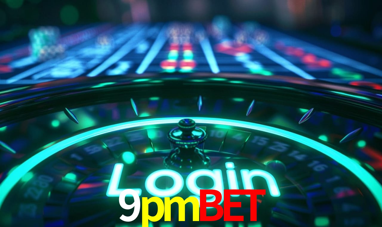 Casino VIP 9pmbet