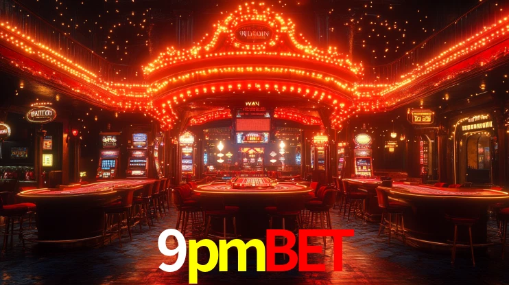 9pmbet App Interface