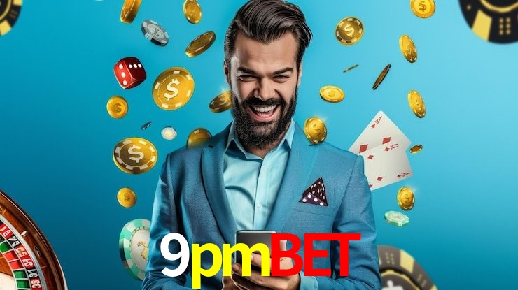 Live Casino 9pmbet