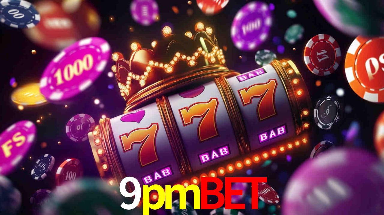 Game Providers 9pmbet