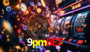 A Experiência Imersiva dos Cassinos Ao Vivo no 9pmbet