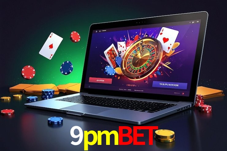 Cadastro Rápido 9pmbet