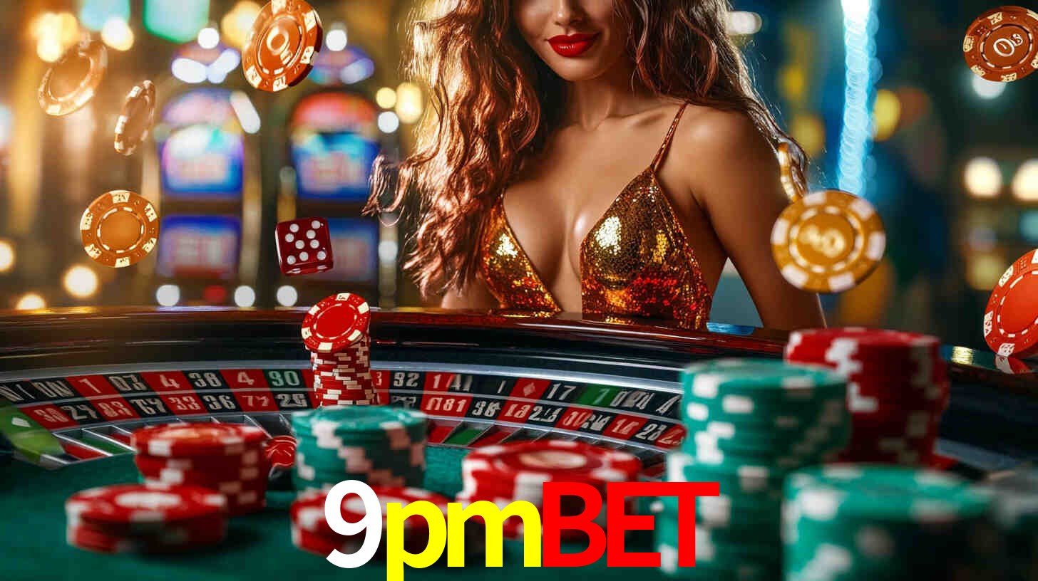 Welcome Bonus 9pmbet