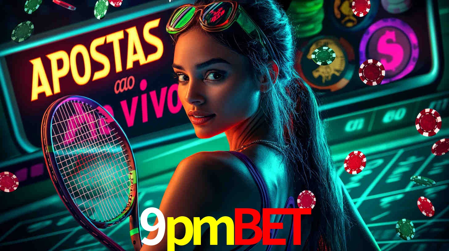 Desvendando o Mundo dos Jogos Virtuais na 9pmbet