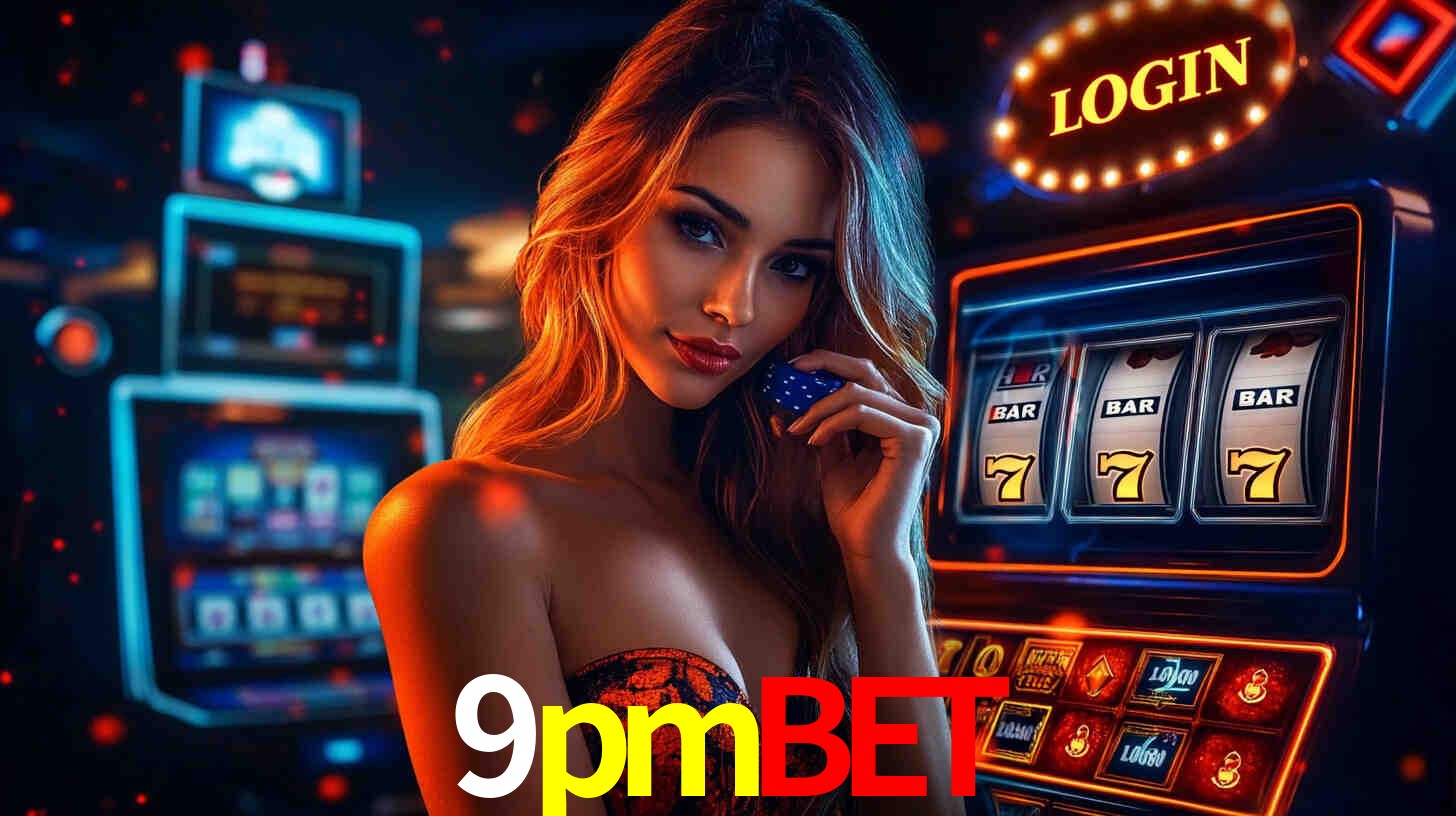 9pmbet: A Experiência de Casino com Jogos de Mesa ao Vivo