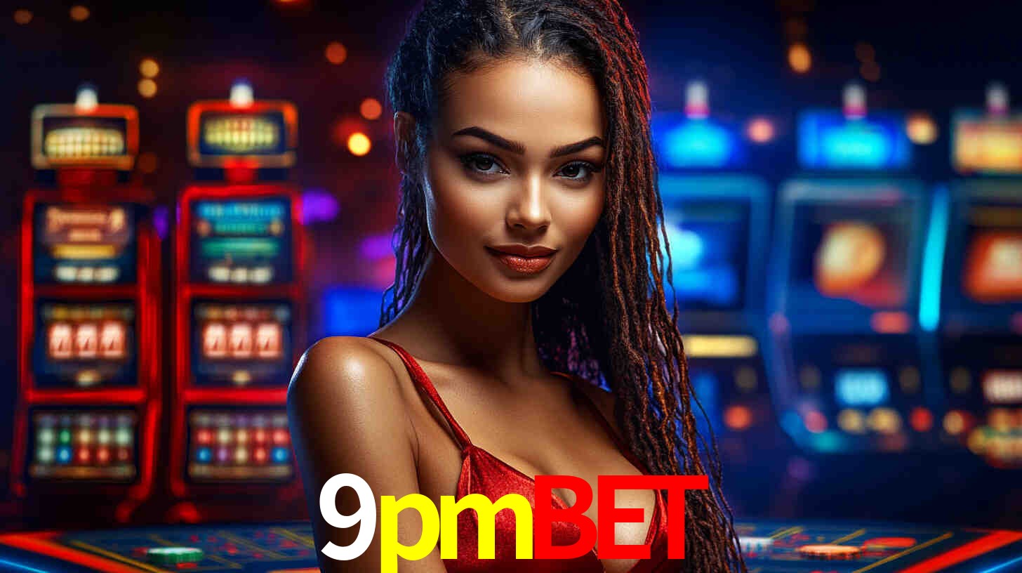Apostas Esportivas na 9pmbet: Um Guia Completo