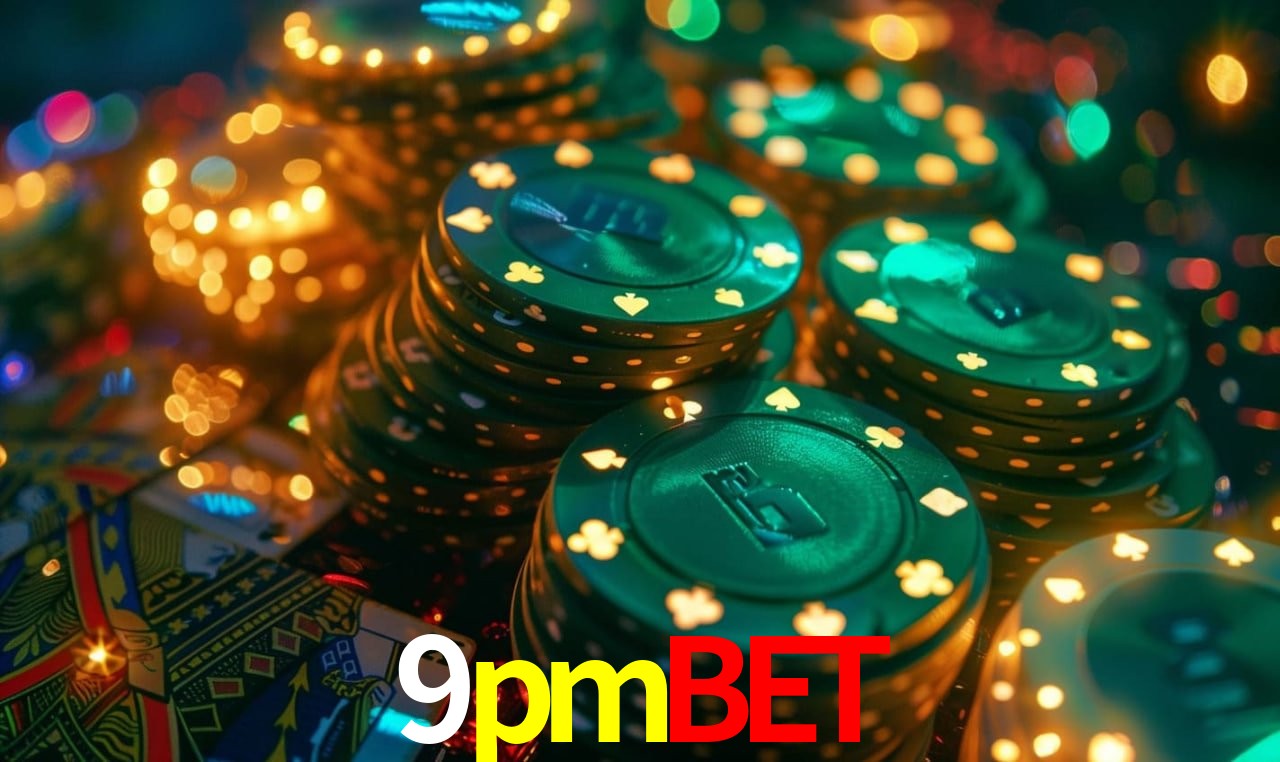 Mesa de Blackjack 9pmbet