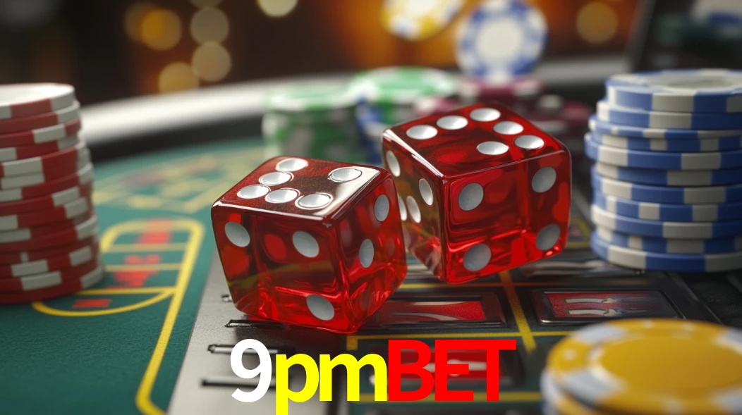 Blackjack Table 9pmbet