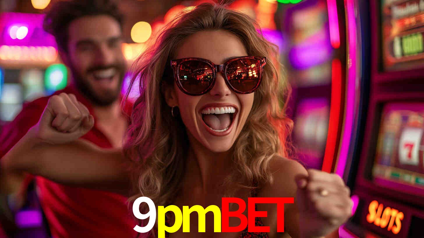 Descubra o Programa VIP da 9pmbet: Vantagens Exclusivas para Jogadores