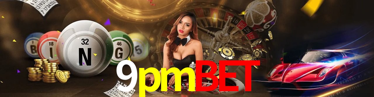 Promoção Relâmpago 9pmbet