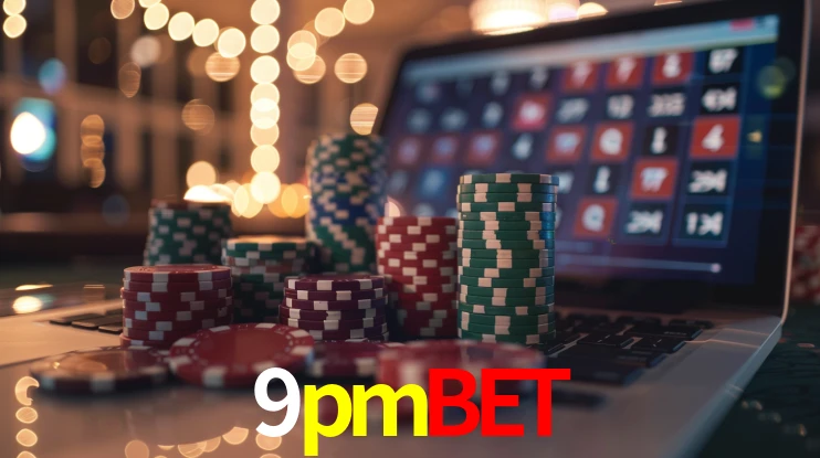 2FA Security 9pmbet