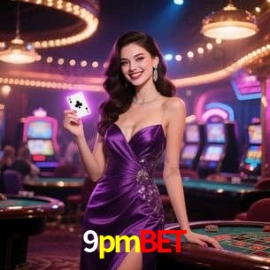 PIX Instantâneo 9pmbet