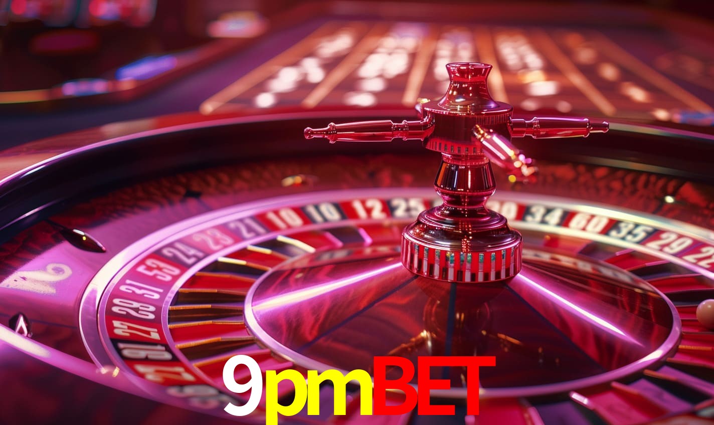 Explorando a Categoria de Eventos em Apostas na 9pmbet