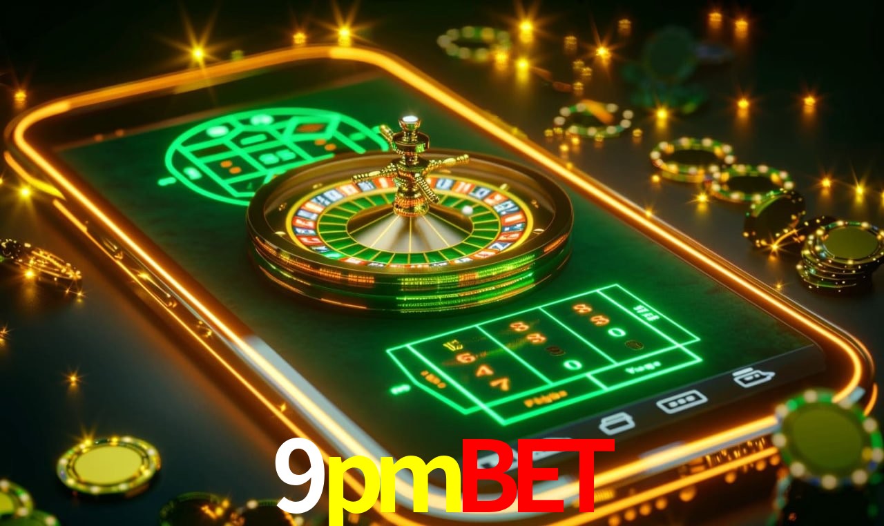 Provedores de Jogos 9pmbet