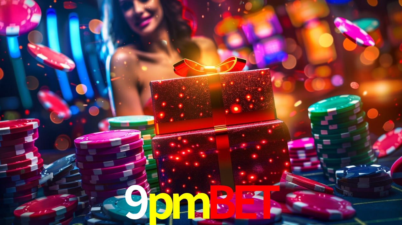Descubra o Programa VIP da 9pmbet: Vantagens Exclusivas para Jogadores