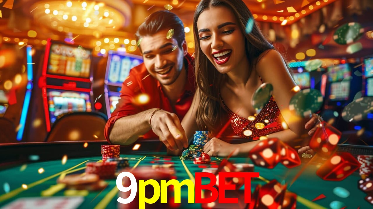 Avaliações dos Jogadores 9pmbet