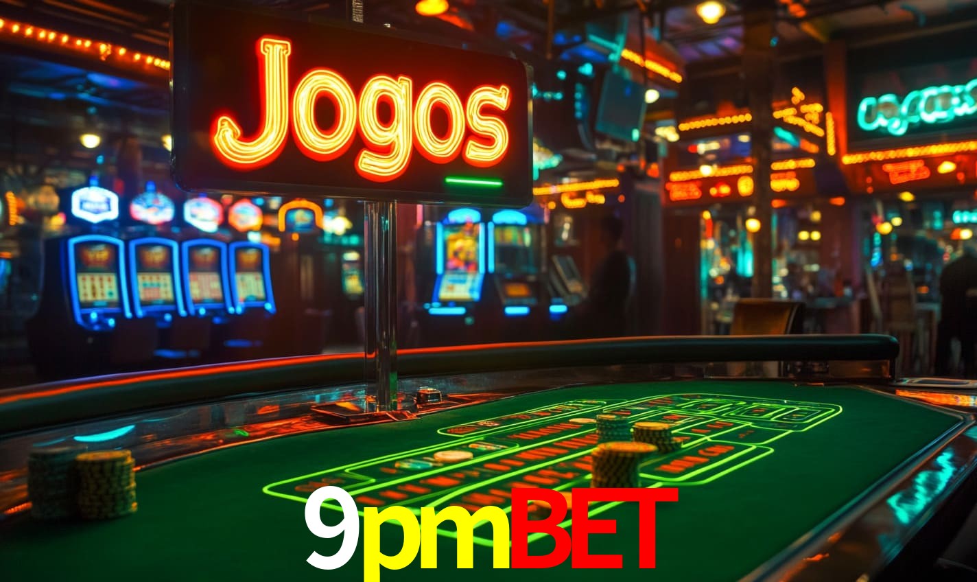 Estatísticas do Jogo 9pmbet