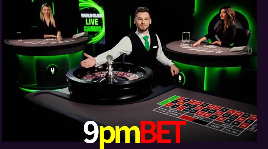 Platform Technology 9pmbet