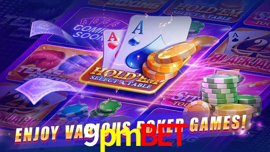 Explorando a Categoria de Eventos em Apostas na 9pmbet