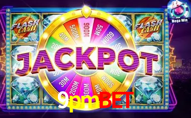 Descubra o Mundo do Cassino Online com 9pmbet