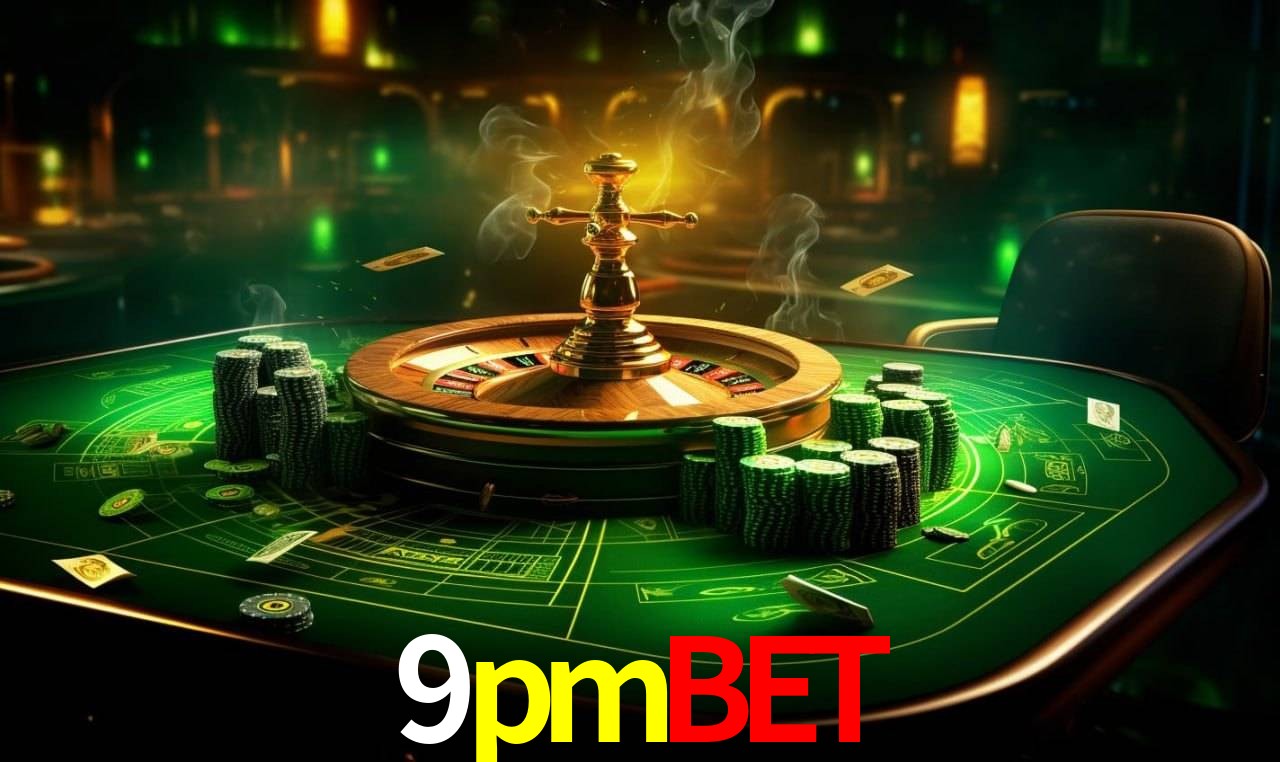Inovações de Jogos na 9pmbet: O Futuro das Experiências Interativas