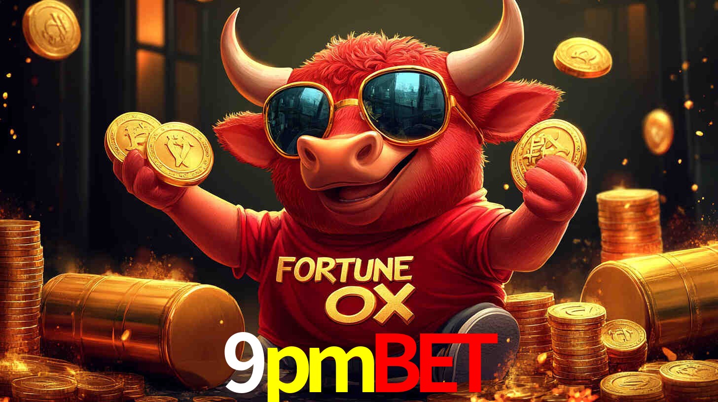 Descubra a Magia dos Jogos de Arcade no 9pmbet