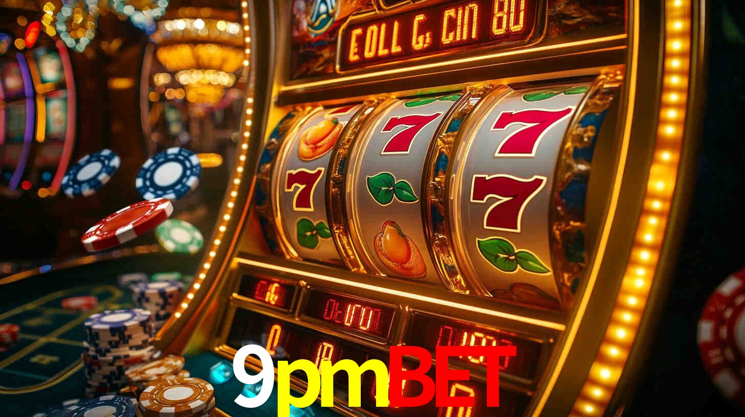 Programa VIP 9pmbet