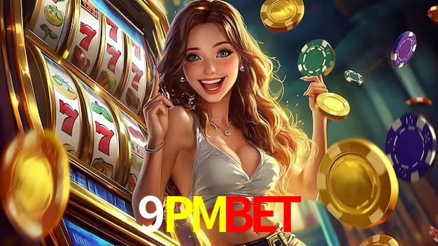 Requisitos do APK da 9PMBET para Android