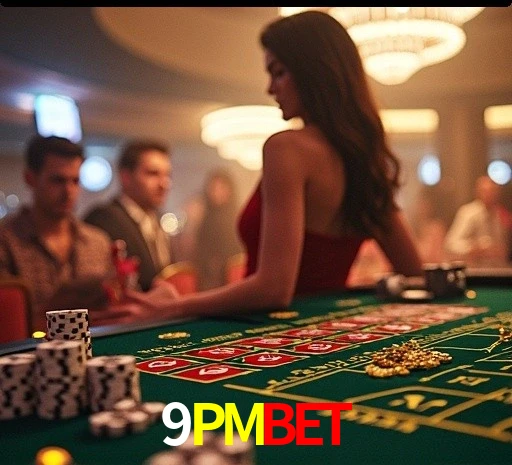 Vantagens exclusivas 9PMBET para jogadores brasileiros