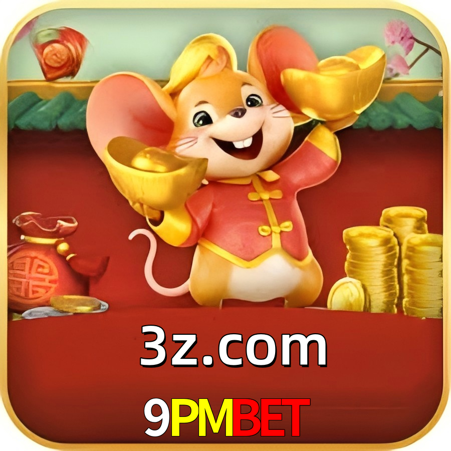 Logo da 9PMBET